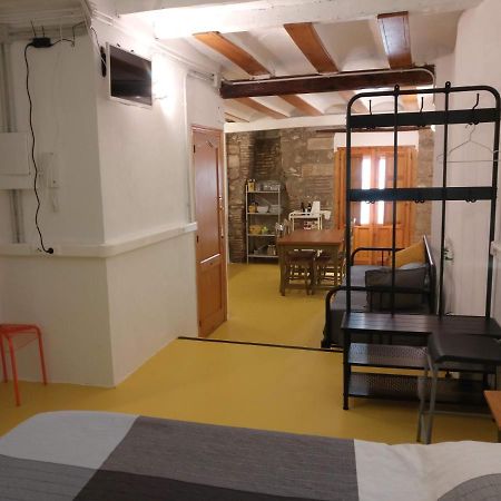 Mayor 17 Apartamento 2 Peñíscola Buitenkant foto