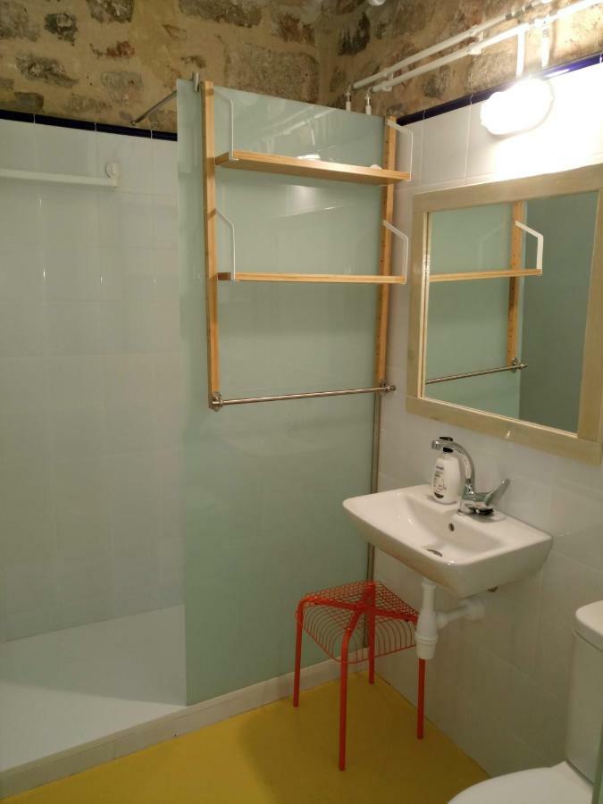 Mayor 17 Apartamento 2 Peñíscola Buitenkant foto