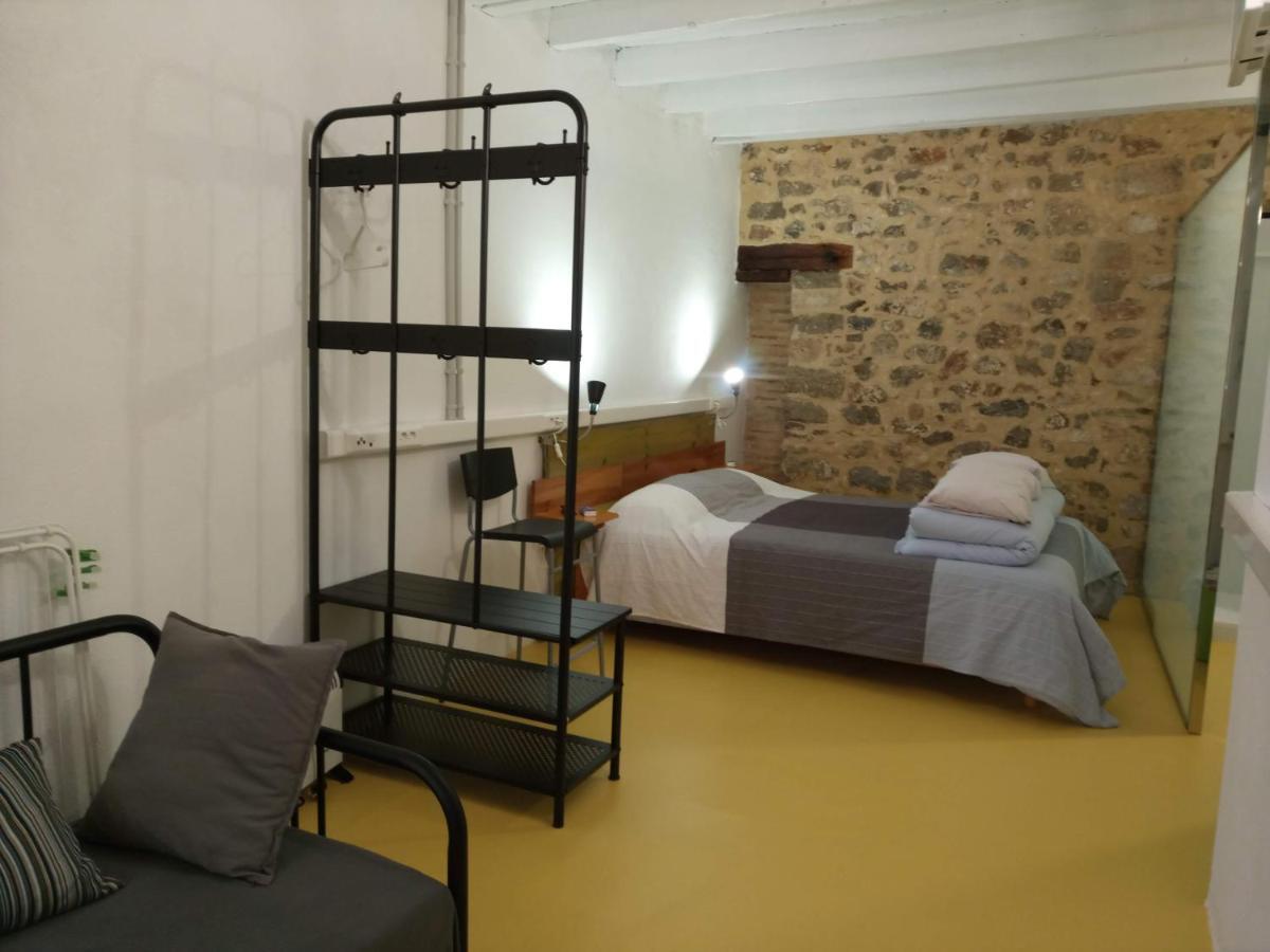 Mayor 17 Apartamento 2 Peñíscola Buitenkant foto