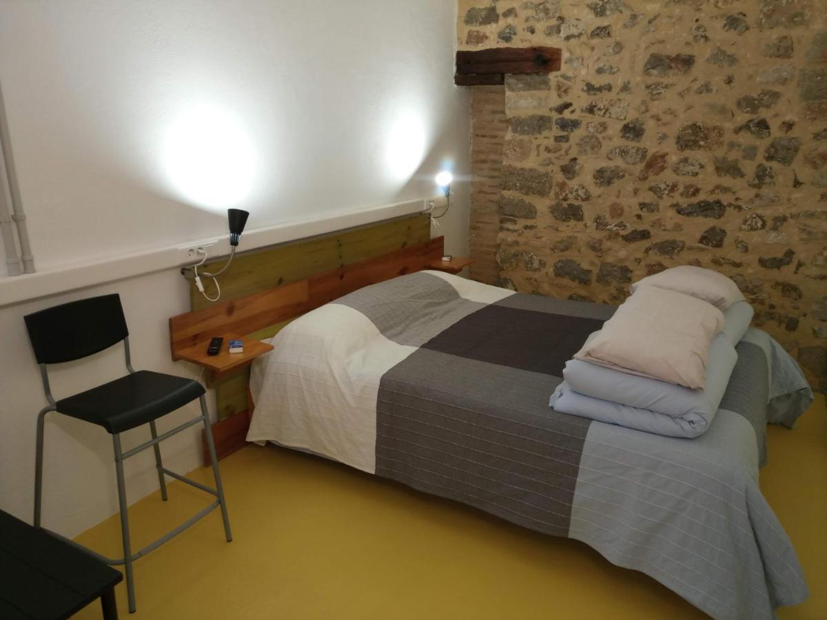 Mayor 17 Apartamento 2 Peñíscola Buitenkant foto